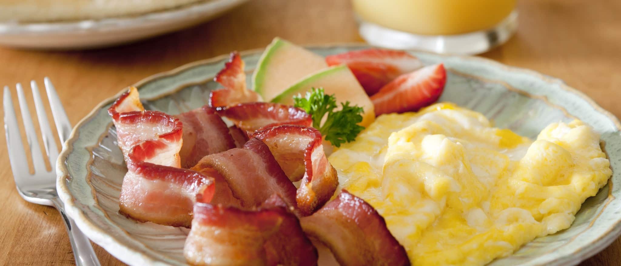 Sunrise Breakfast Culinary Catering